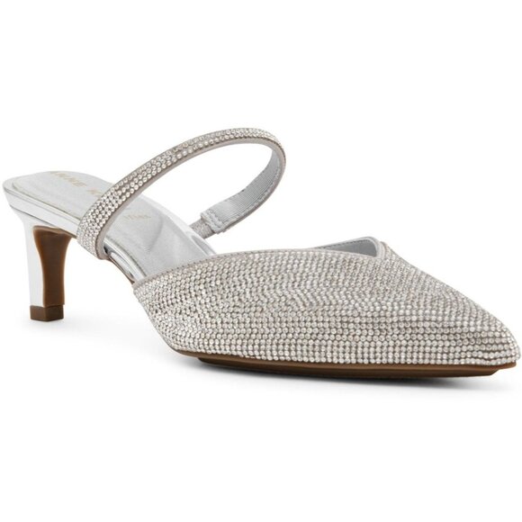 Anne Klein Idina-C High Women's Heels - Picture 1 of 3